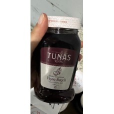 SOURCHERRY JAM (EXTRA TRADITIONAL) 380G TUNAS (TURKISH)